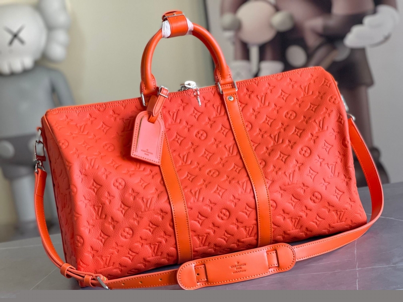 LV Travel Bags